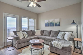 Family-Friendly Branson Condo about 3 Mi to Strip